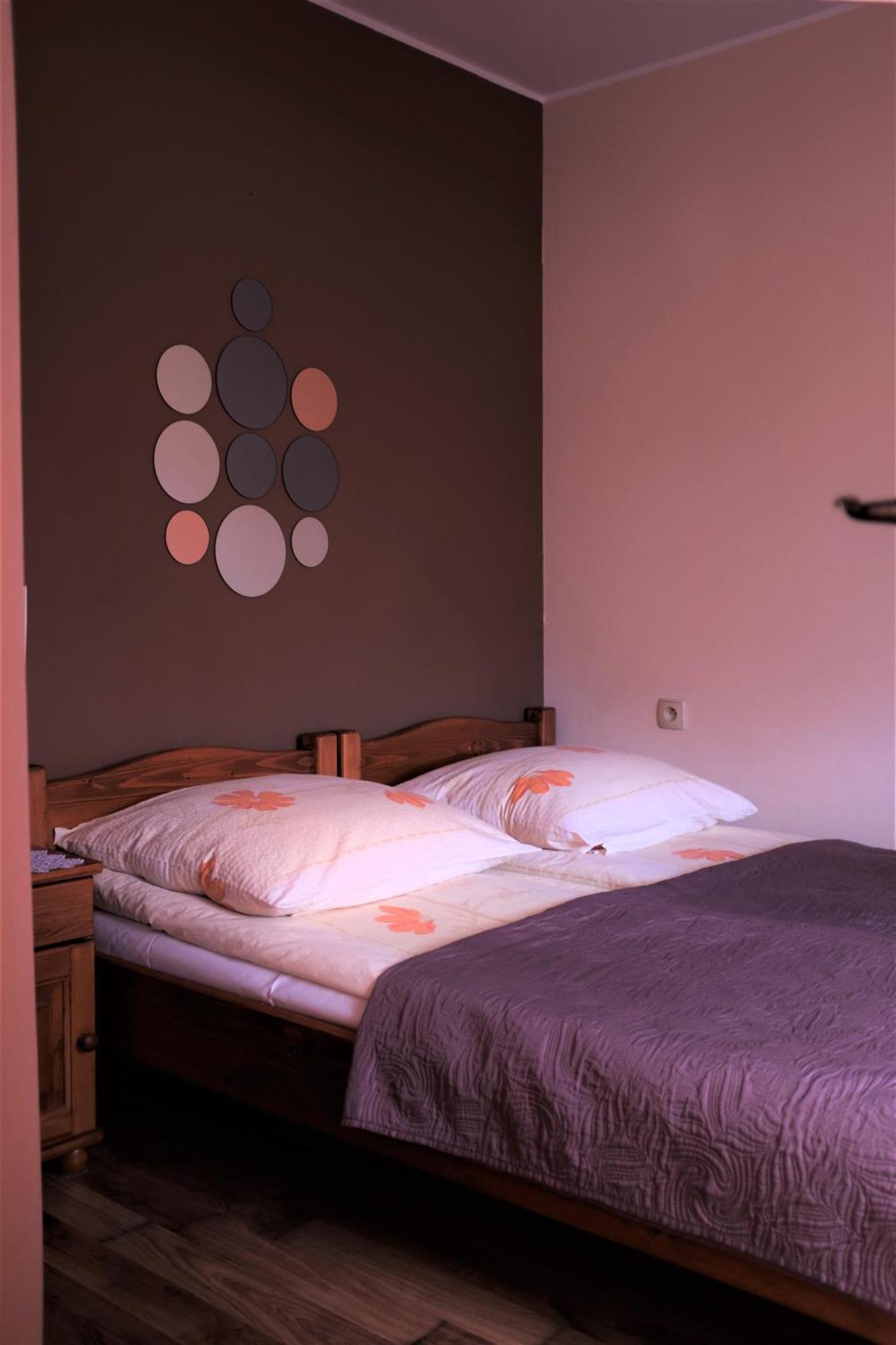 Gosciniec U Obrochtow Apartment Закопане Екстериор снимка