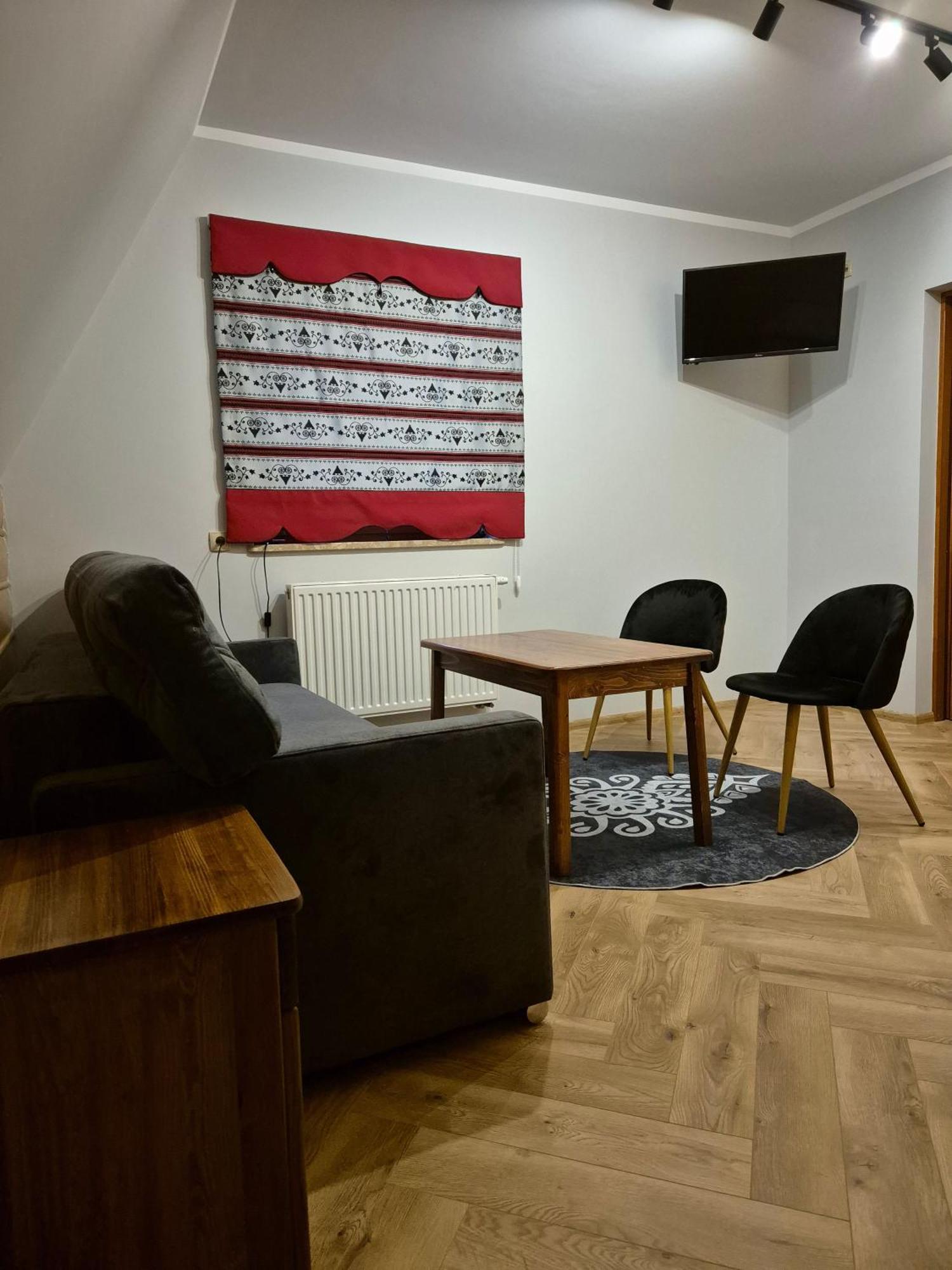 Gosciniec U Obrochtow Apartment Закопане Екстериор снимка