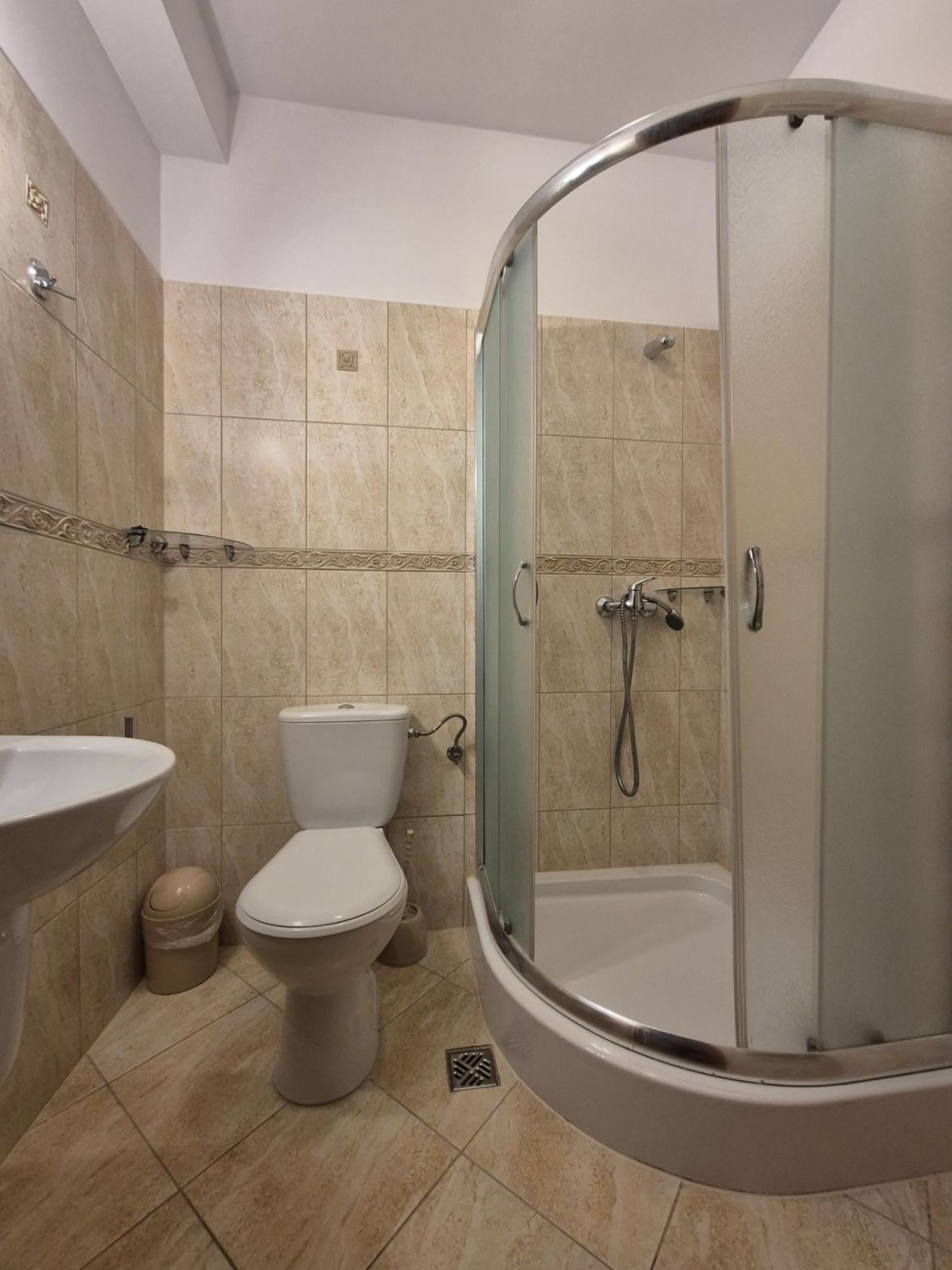 Gosciniec U Obrochtow Apartment Закопане Екстериор снимка